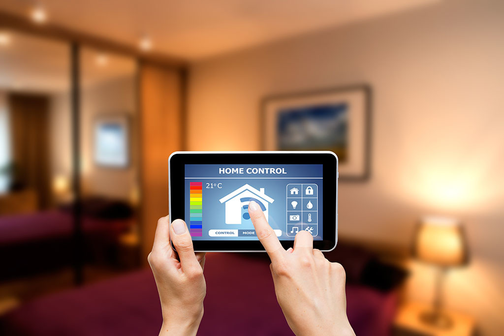 Services wired and wireless automation solutions.