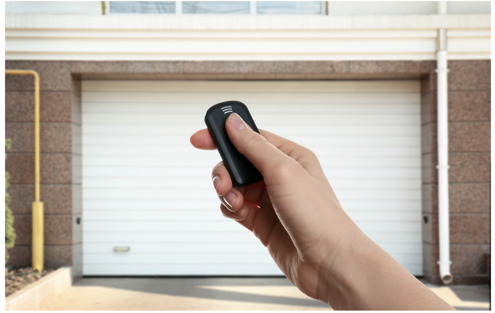 Services Shutter Automation Solutions