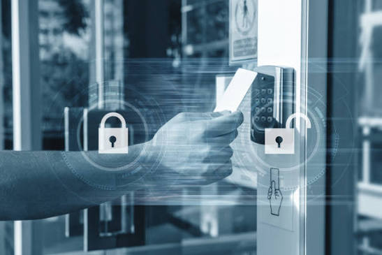 Services Biometric attendance system